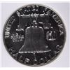 Image 3 : 1955 FRANKLIN HALF DOLLAR PCSS SUPERB GEM PROOF