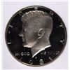 Image 2 : 1981-S KENNEDY HALF DOLLAR PCSS PERFECT GEM PROOF