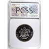 Image 4 : 1981-S KENNEDY HALF DOLLAR PCSS PERFECT GEM PROOF