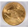 Image 3 : 1920 $20 GOLD ST. GAUDENS ICG MS-64