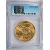 Image 4 : 1920 $20 GOLD ST. GAUDENS ICG MS-64