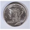 Image 1 : 1926-S MERCURY DIME BU