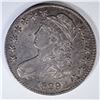 Image 1 : 1829 BUST HALF DOLLAR BU