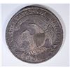 Image 2 : 1829 BUST HALF DOLLAR BU