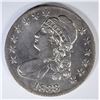 Image 1 : 1833 BUST HALF DOLLAR CH BU