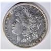 Image 1 : 1895-O MORGAN DOLLAR AU