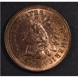 1873 INDIAN CENT CH BU RB