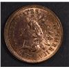 Image 1 : 1873 INDIAN CENT CH BU RB