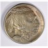 Image 1 : 1919-S BUFFALO NICKEL VF/XF