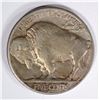 Image 2 : 1919-S BUFFALO NICKEL VF/XF