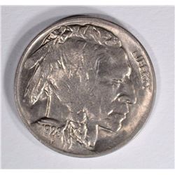1928-D BUFFALO NICKEL BU