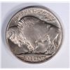 Image 2 : 1928-D BUFFALO NICKEL BU