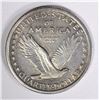 Image 2 : 1916 STANDING LIBERTY QUARTER XF KEY DATE