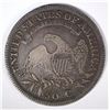 Image 2 : 1809 BUST HALF DOLLAR VF