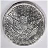 Image 2 : 1910-S BARBER HALF AU/BU