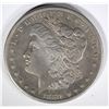 Image 1 : 1889-CC MORGAN DOLLAR XF