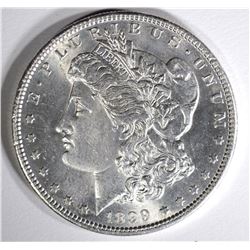 1899-S MORGAN DOLLAR BU