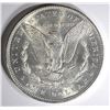 Image 2 : 1899-S MORGAN DOLLAR BU