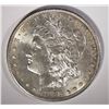 Image 1 : 1878-S MORGAN DOLLAR BU