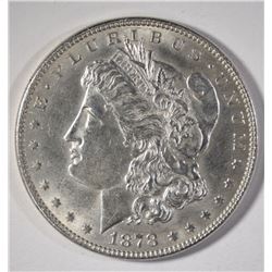 1878 7/8 TF MORGAN DOLLAR BU