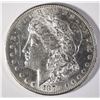 Image 1 : 1879-S REV. 78 MORGAN DOLLAR BU