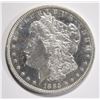 Image 1 : 1885 MORGAN DOLLAR CH BU PROOF LIKE