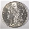 Image 1 : 1887-S MORGAN DOLLAR BU