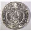 Image 2 : 1887-S MORGAN DOLLAR BU