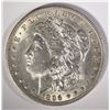 Image 1 : 1896-O MORGAN DOLLAR BU CLEANED
