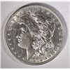Image 1 : 1902 MORGAN DOLLAR AU/BU