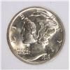 Image 3 : 1916 MERCURY DIME RNG SUPERB GEM