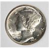 Image 2 : 1934 MERCURY DIME RNG SUPERG GEM FSB