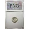 Image 4 : 1945 MERCURY DIME RNG SUPERB GEM FSB
