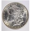 Image 2 : 1878-CC MORGAN DOLLAR RNG GEM BU