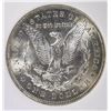 Image 3 : 1878-CC MORGAN DOLLAR RNG GEM BU