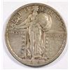 Image 1 : 1919-S STANDING LIBERTY QUARTER ORIGINAL XF+