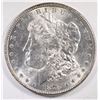 Image 1 : 1878 7F MORGAN SILVER DOLLAR CH BU PL REV