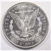 Image 2 : 1878 7F MORGAN SILVER DOLLAR CH BU PL REV