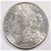 Image 1 : 1901-S MORGAN SILVER DOLLAR AU/UNC SEMI-KEY