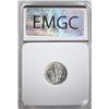 Image 4 : 1944-S MERCURY DIME, EMGC GEM BU