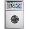 Image 4 : 1954 WASHINGTON QUARTER, EMGC SUPERB GEM PROOF