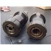 Image 2 : CAT40 Sandvik C8 Collet Chucks, P/N: 40MM-VF4-C8