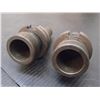 Image 2 : CAT40 Universal Acura-Flex 1" Capacity Collet Chucks