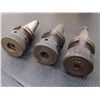 Image 2 : CAT40 TG100 Collet Chucks