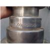 Image 8 : CAT40 Sandvik Shell End Mill Holder with 3" Indexable Face Mill
