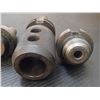 Image 2 : CAT40 Misc End Mill Holders, See Desc for Info