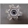 Image 2 : Sandvik 3" Indexable Face Mill, P/N: RA290.90-076R25-15M