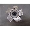 Image 2 : Sandvik 2.5" Indexable Face Mill, P/N: RA290.90-063R19-12M