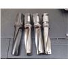 Image 1 : 35.1mm Indexable Coolant Thru Drills, P/N: P4814