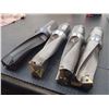 Image 2 : 35.1mm Indexable Coolant Thru Drills, P/N: P4814